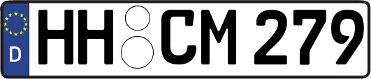 HH-CM279