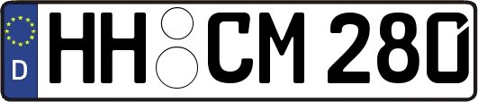 HH-CM280
