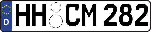 HH-CM282