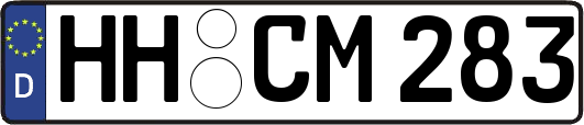 HH-CM283