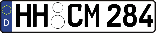 HH-CM284
