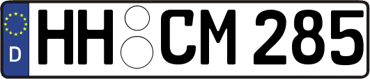 HH-CM285