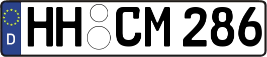 HH-CM286