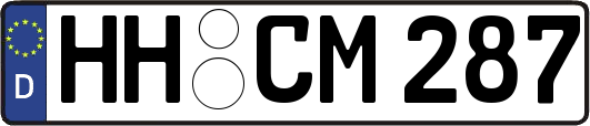 HH-CM287
