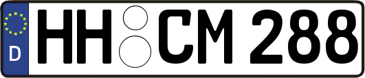 HH-CM288