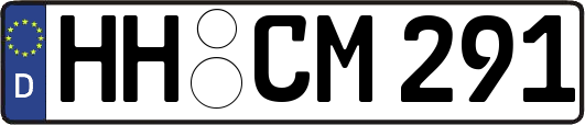HH-CM291