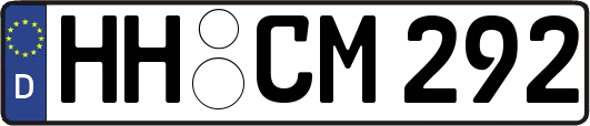 HH-CM292