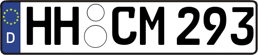 HH-CM293