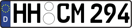 HH-CM294