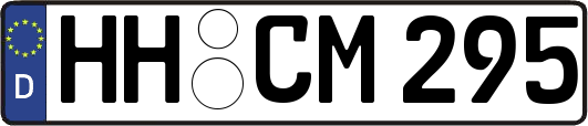 HH-CM295