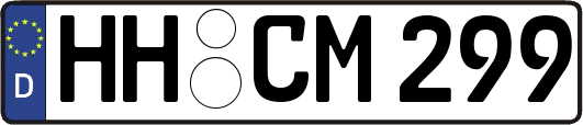 HH-CM299
