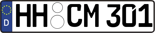 HH-CM301