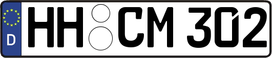 HH-CM302