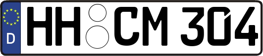 HH-CM304