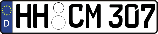HH-CM307