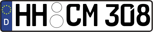 HH-CM308
