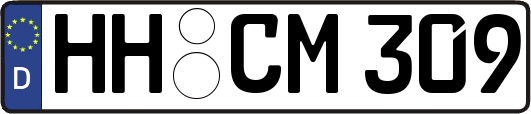 HH-CM309