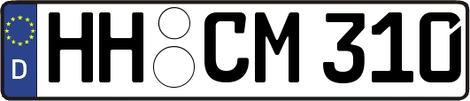 HH-CM310
