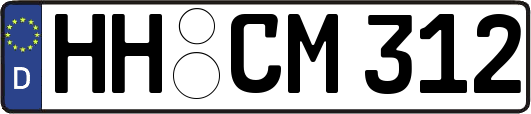 HH-CM312
