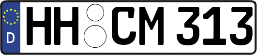 HH-CM313