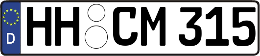 HH-CM315