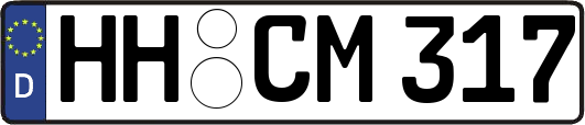 HH-CM317
