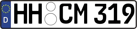 HH-CM319