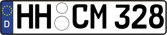 HH-CM328