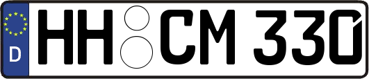 HH-CM330