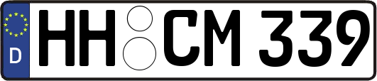 HH-CM339