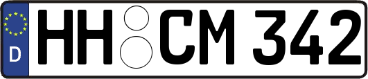 HH-CM342