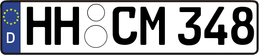 HH-CM348