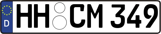HH-CM349