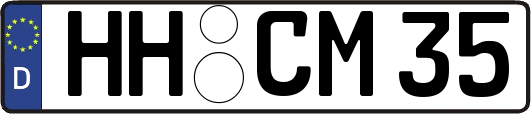 HH-CM35