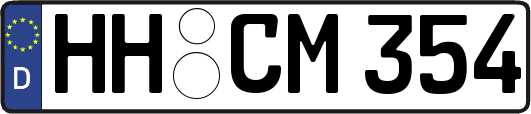 HH-CM354