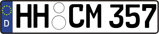 HH-CM357