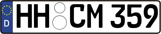 HH-CM359