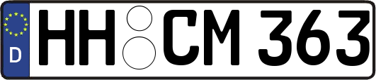 HH-CM363