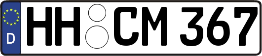 HH-CM367