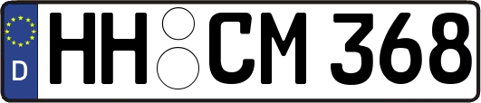 HH-CM368