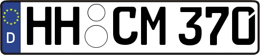 HH-CM370