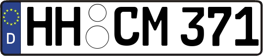 HH-CM371