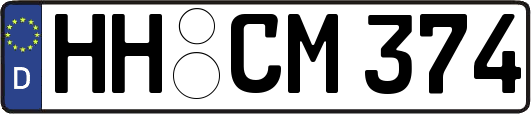 HH-CM374