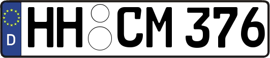 HH-CM376