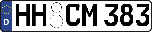 HH-CM383