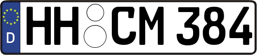 HH-CM384