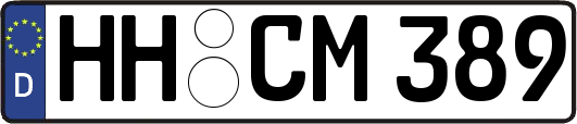 HH-CM389