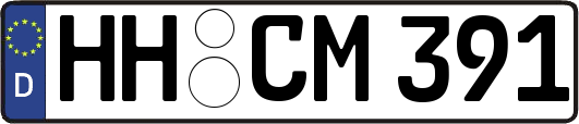HH-CM391