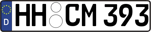 HH-CM393