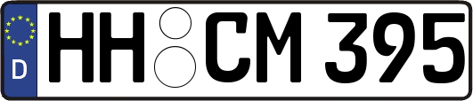 HH-CM395